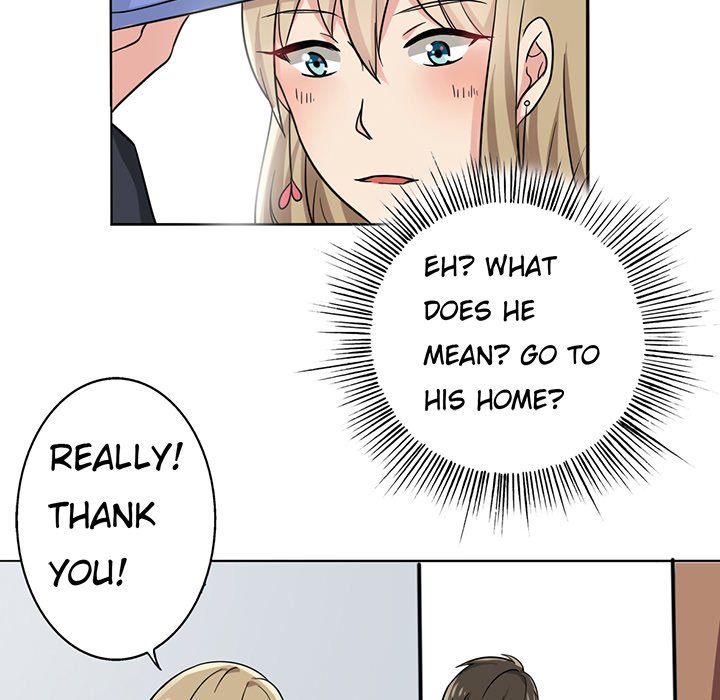 Become A Girl At Night - episode 4 - 63