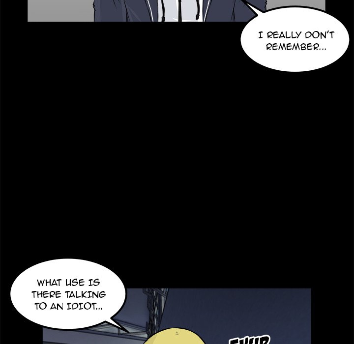 He Queen - episode 12 - 35