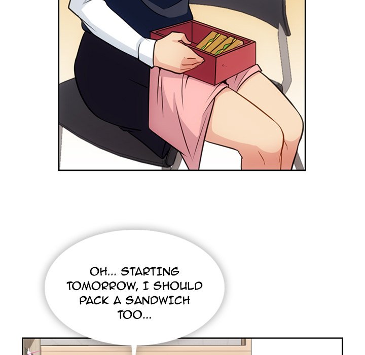 Such a Cute Spy - episode 28 - 8