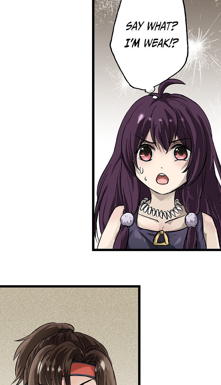 I Reincarnated as a Villain of an RPG, But I Want to Survive - episode 1 - 33