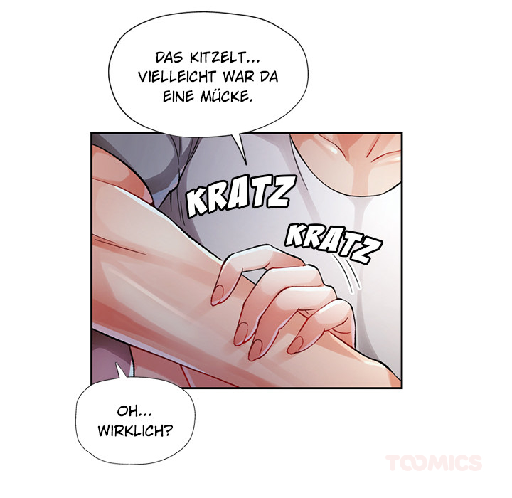 Halt, ich bin verheiratet! - episode 14 - 15