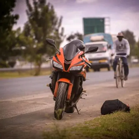 robbiemotobikers