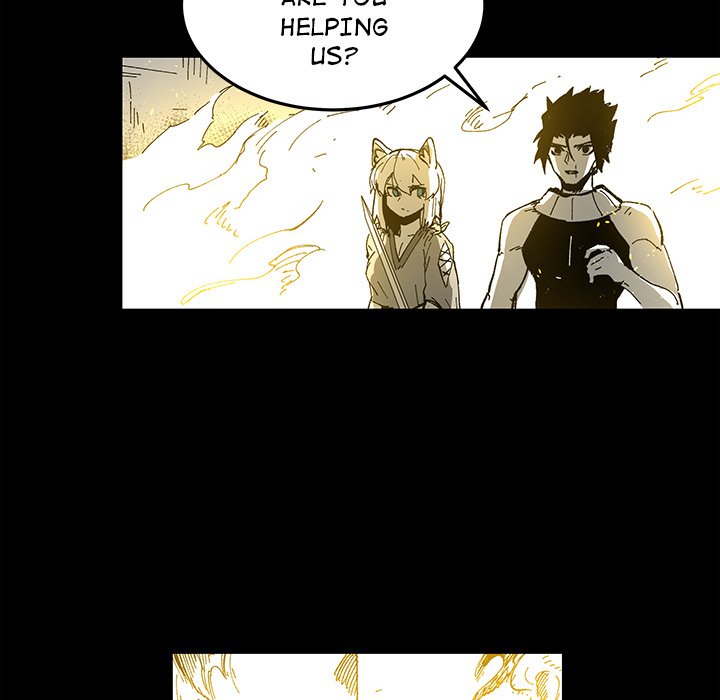 Nine Fantasy - episode 68 - 13