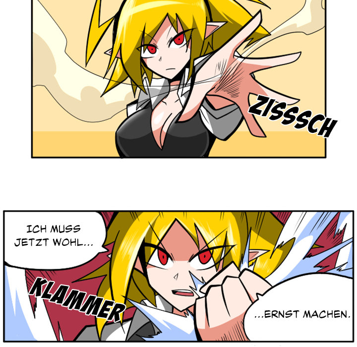 Das Wohnheim aus einer anderen Welt - episode 22 - 186