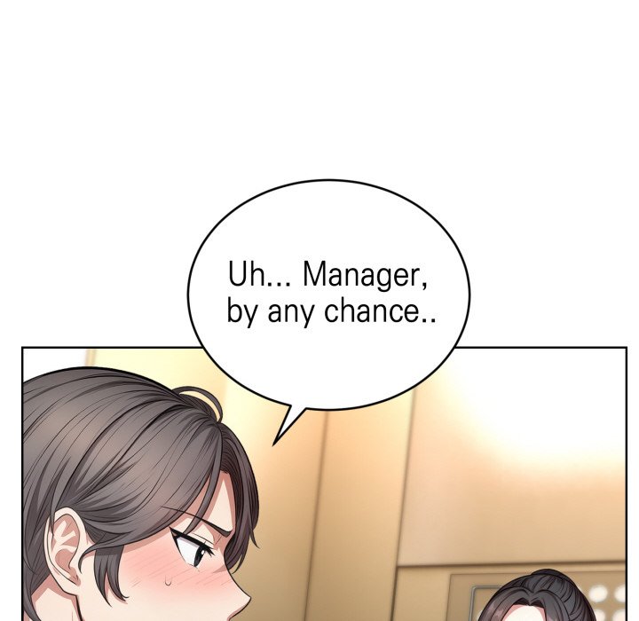Two Strangers Trapped in an Elevator - episode 3 - 111
