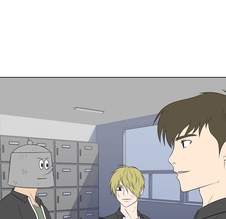Taekwon High - episode 13 - 101