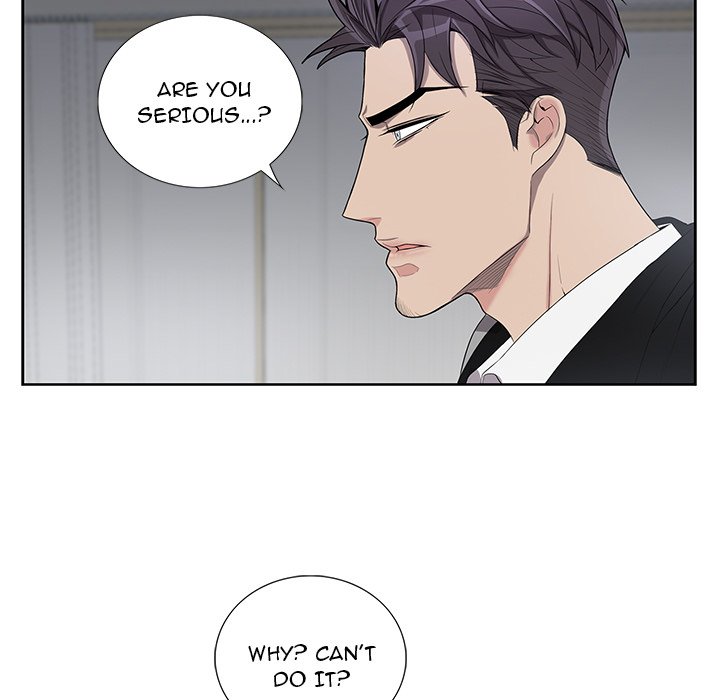 Why Is it You? - episode 37 - 12