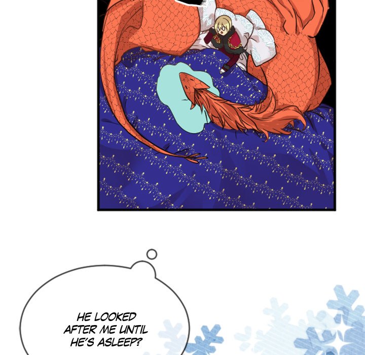 Today, I Meet a Dragon - episode 30 - 117