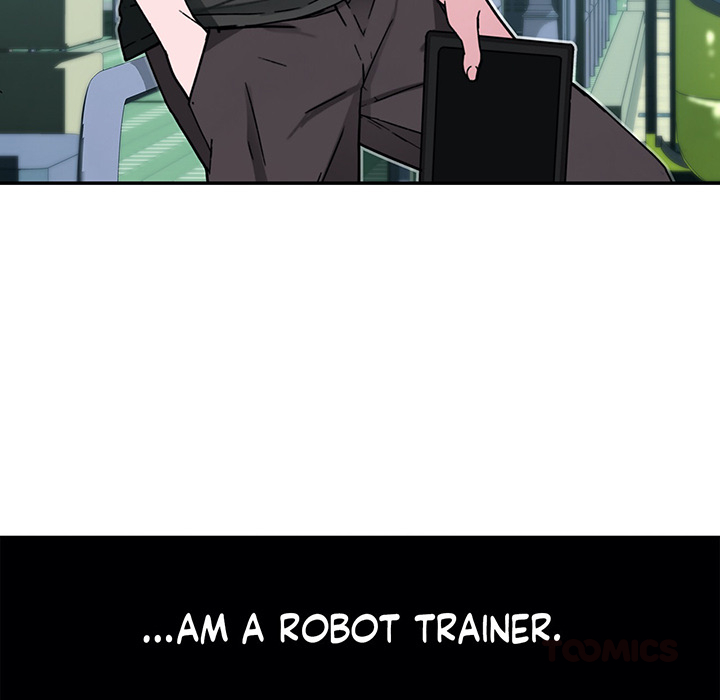 Teach Me How to Please You - episode 1 - 73