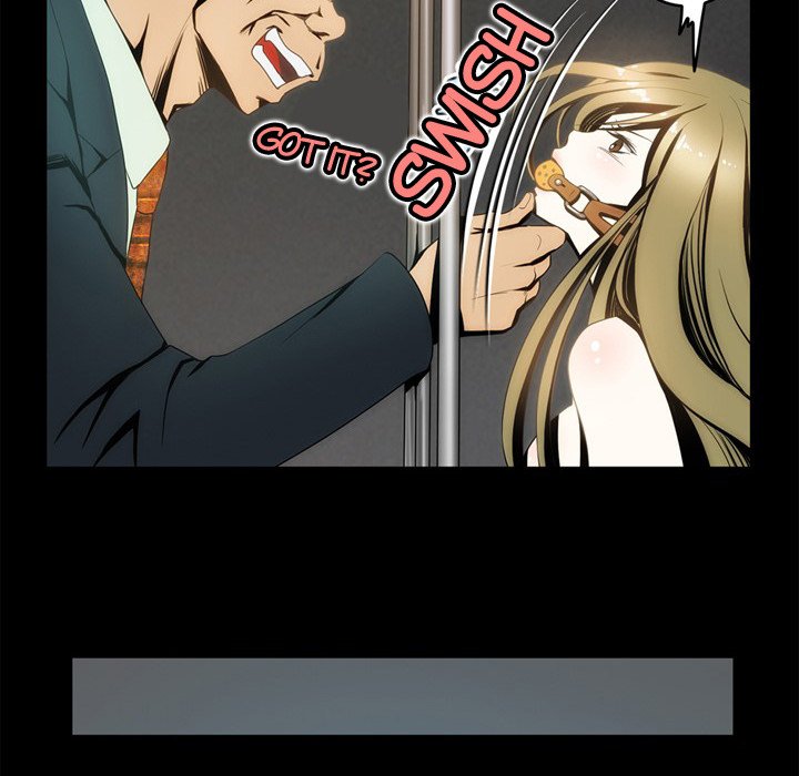 The Flower that Blooms at Night - episode 11 - 10