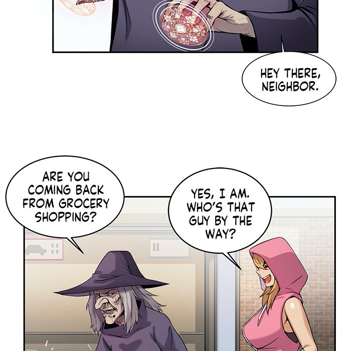 Zombie Girlfriend! - episode 6 - 31