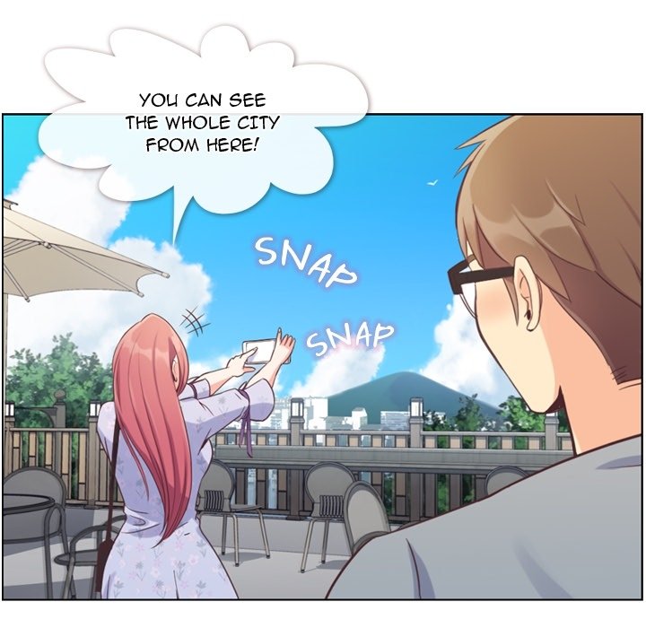 Annoying Alice - episode 69 - 20