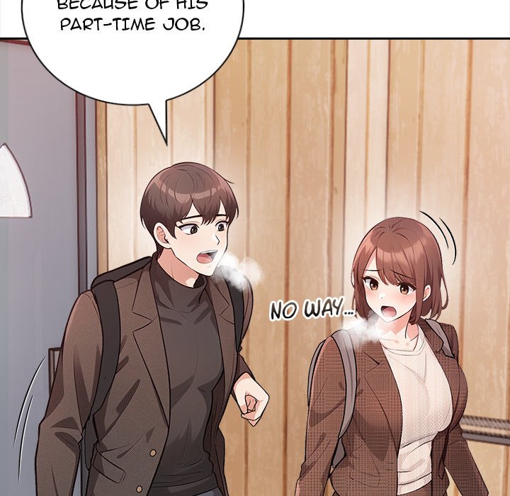 Cabin Resort X - episode 1 - 48