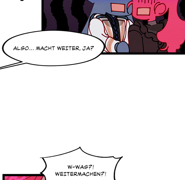 Geheimnisse unter Paaren - episode 50 - 115