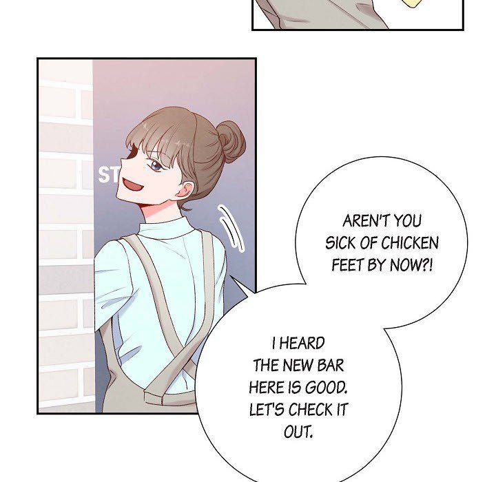 A Spoonful of Your Love - episode 1 - 51