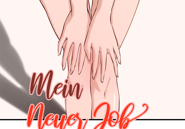 Mein Neuer Job - episode 21 - 2