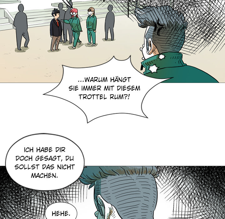 Hero Kim: Wer hat einen Retter bestellt? - episode 3 - 13