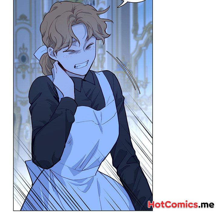 The Blood of Madam Giselle - episode 59 - 8