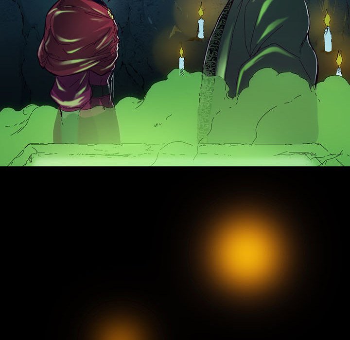 River Where the Moon Rises - episode 13 - 25