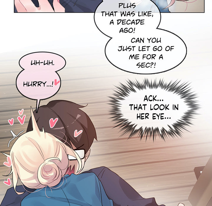 A Pervert's Daily Life - episode 123 - 58