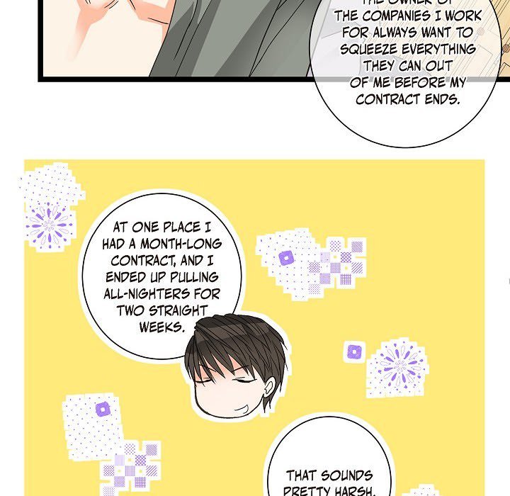 Sentimental Reasons - episode 7 - 60