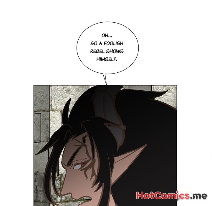 Now, I am Demon King's Wife - episode 26 - 25