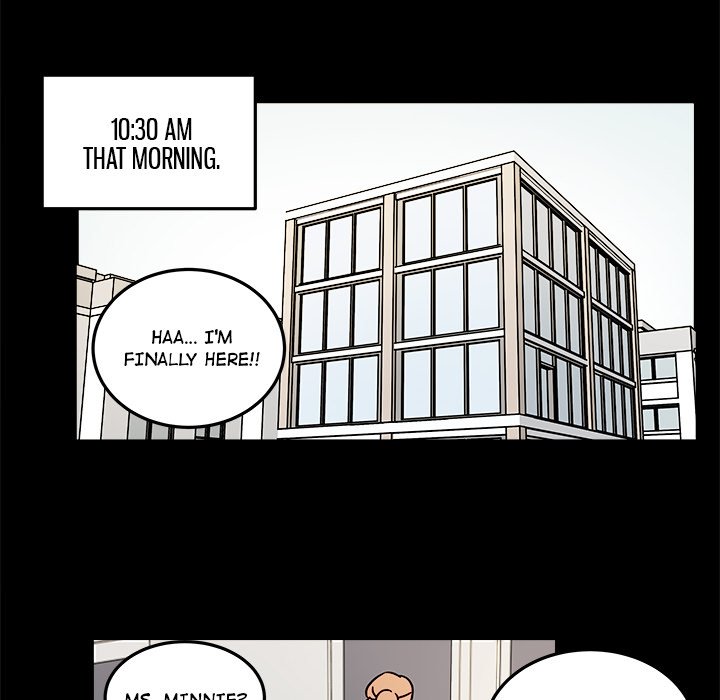 Office Grievances - episode 9 - 61