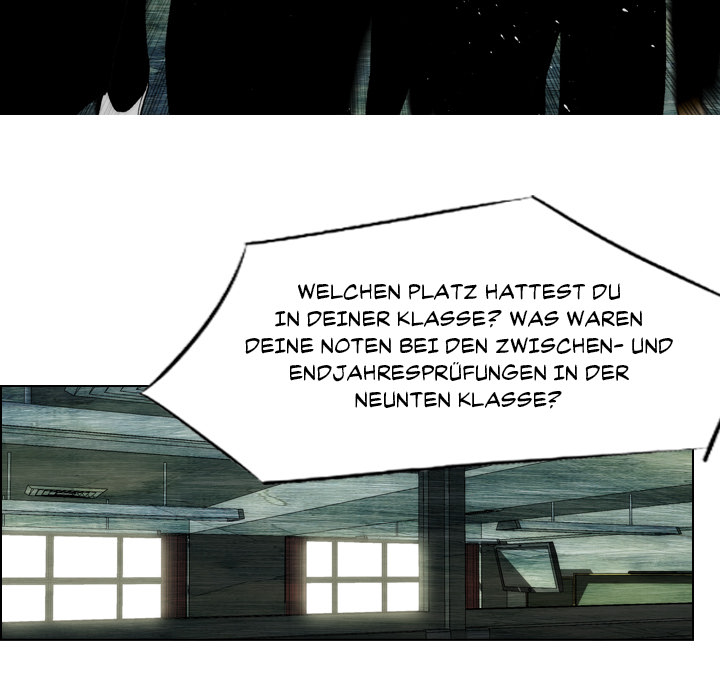 Verstand über Muskeln - episode 9 - 8