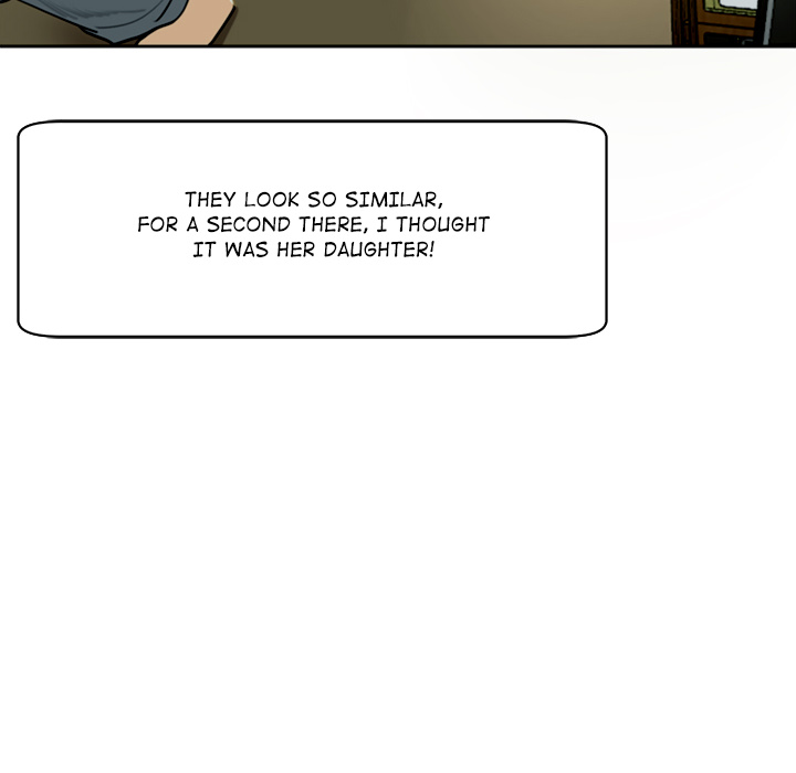 Old Life Behind - episode 8 - 27