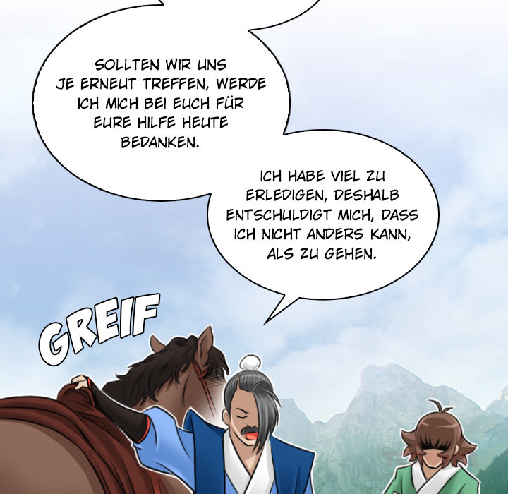 Die geheime Welt der Kampfkünste - episode 27 - 71