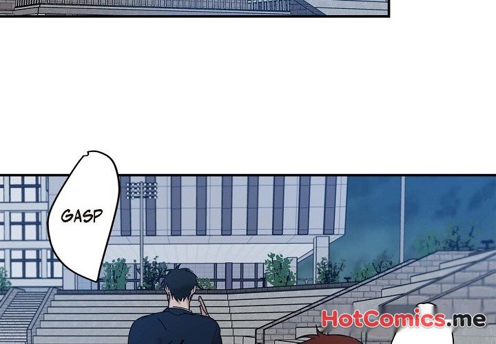 Lose Your Touch - episode 9 - 1