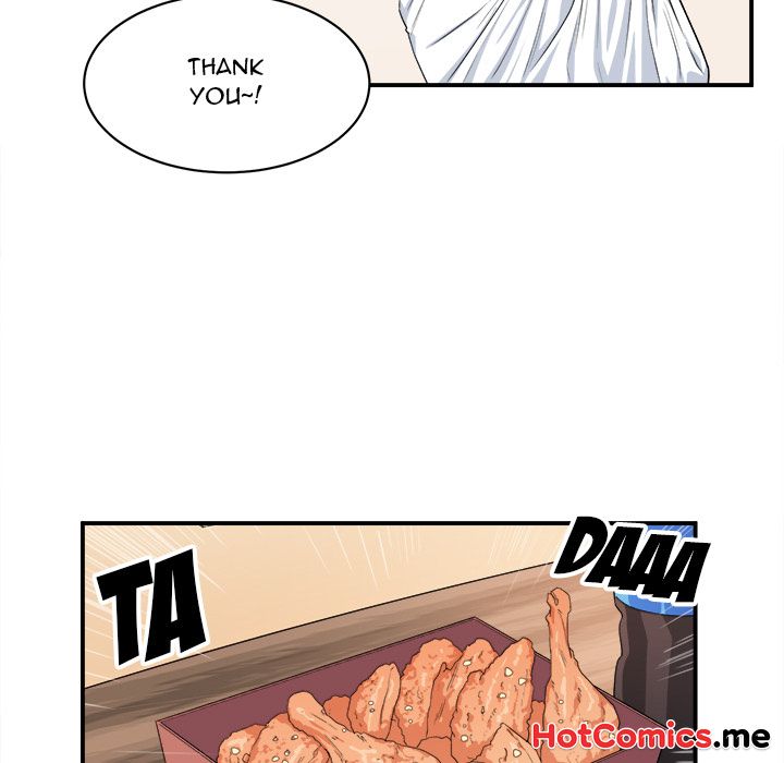 Excuse me, This is my Room - UNCENSORED - episode 10 - 77