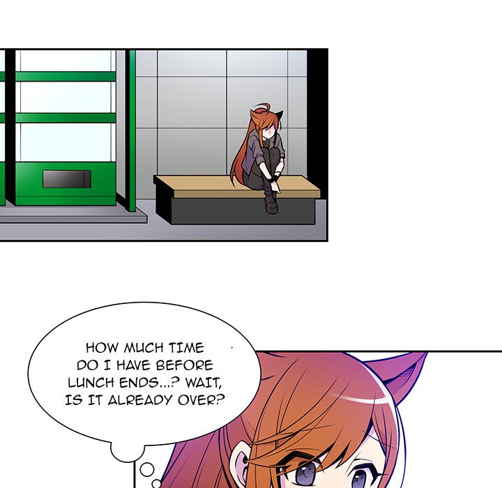 EAT ME! - episode 9 - 51