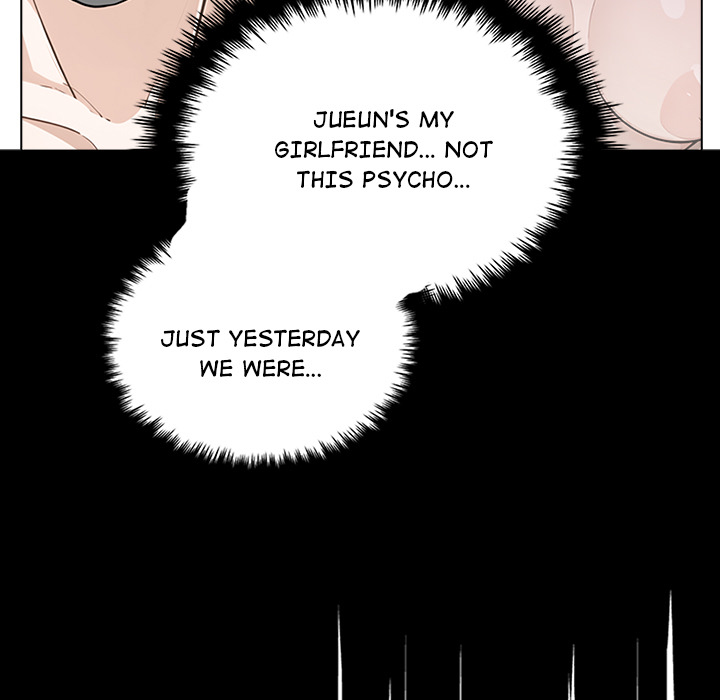 Love Me, or Else - episode 4 - 26