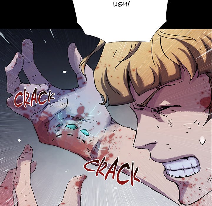 Blood Blade - episode 28 - 46
