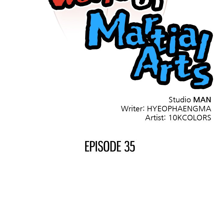 Secret World of Martial Arts - episode 35 - 8