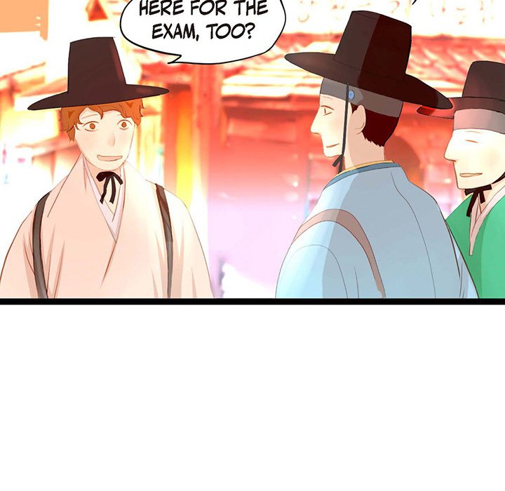 The Blue Snake and the Red Moon - episode 6 - 53