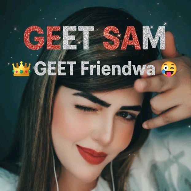 👑𝐆𝐄𝐄𝐓👑𝐅𝐫𝐢𝐞𝐧𝐝𝐰𝐚😜 - original sound