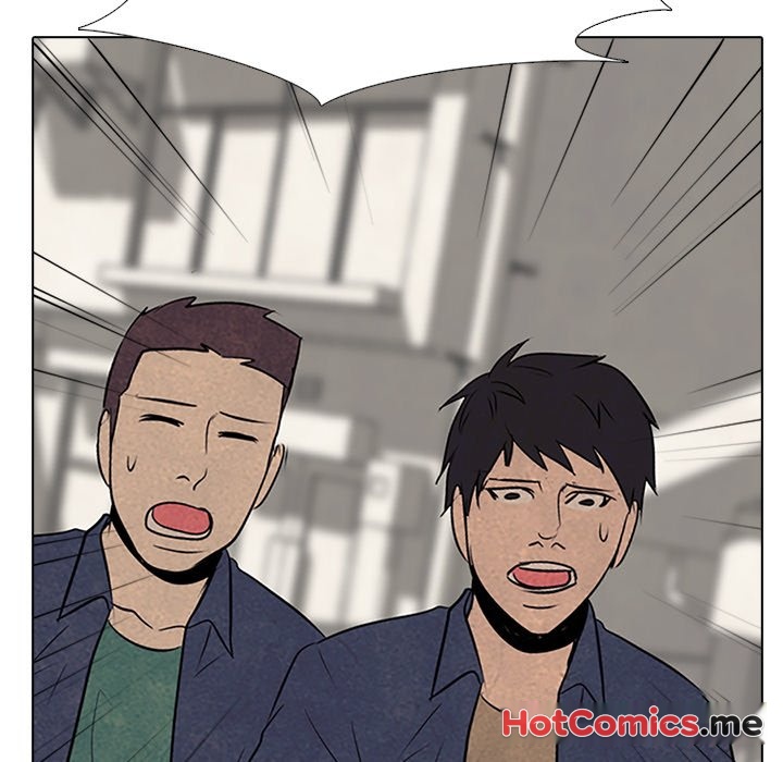 High School Devil - episode 71 - 33