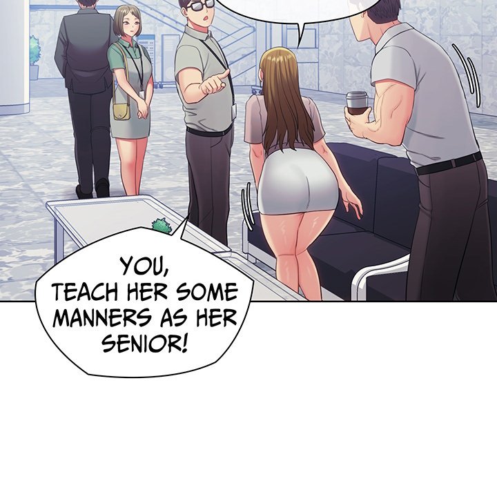 Master, Do You Need A Hand? - episode 16 - 17