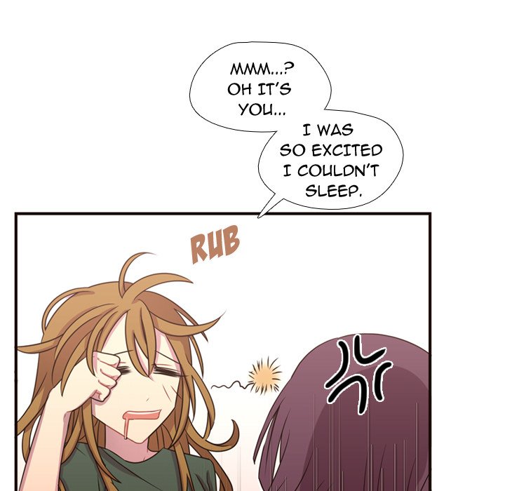 I Need Romance - episode 19 - 16