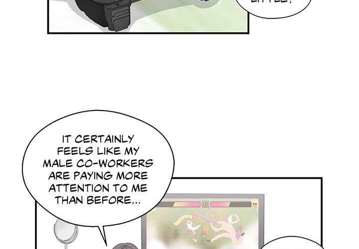 My Special Squishy Someone - episode 9 - 3