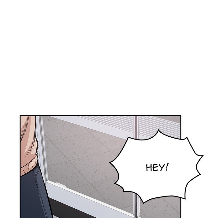 Excuse Me, This is my Room - episode 50 - 103