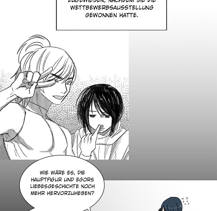 Hubby Bunny - episode 17 - 21