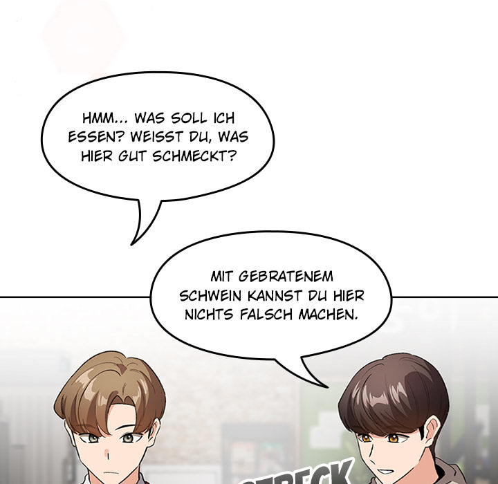 Überleben in einem Comic - episode 4 - 154
