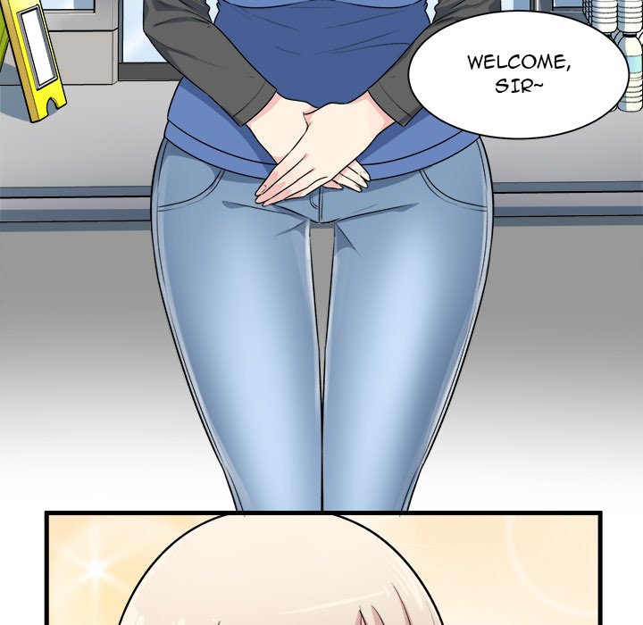 Excuse me, This is my Room - episode 4 - 74