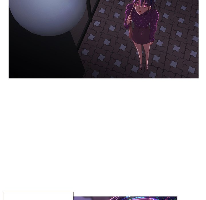 My Life as a Half-Magi - episode 7 - 48