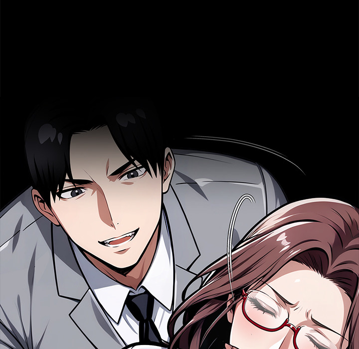 Workaholic Gangster - episode 42 - 41