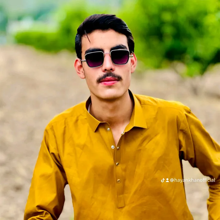 hayankhanofficial