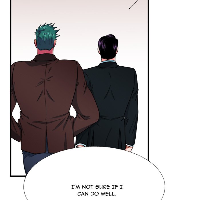 Same, but Different - episode 6 - 9